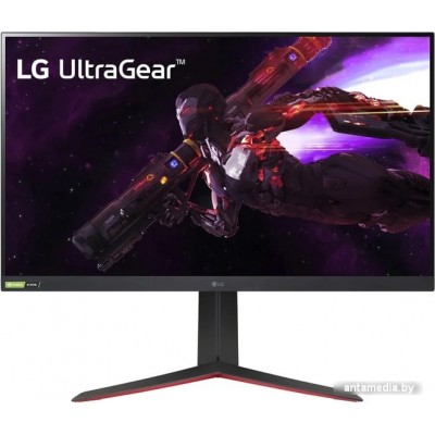 Монитор LG UltraGear 32GP850-B