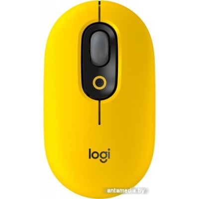 Мышь Logitech Pop Mouse Blast