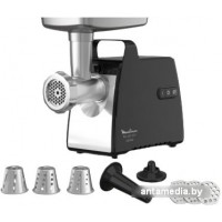 Мясорубка Moulinex HV7 Pro ME558810