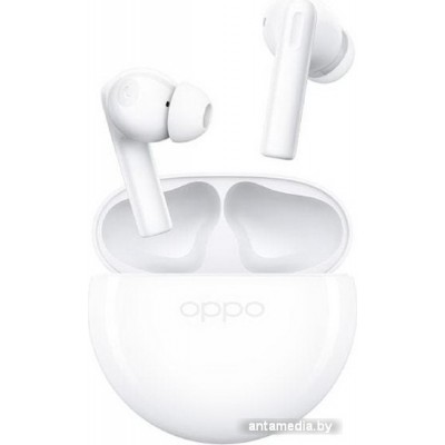 Наушники Oppo Enco Buds 2 (белый)