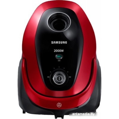 Пылесос Samsung VC20M257AWR/EV