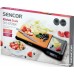Кухонные весы Sencor SKS 6700BK