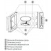 Микроволновая печь BBK 20MWG-733T/BS-M