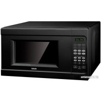 Микроволновая печь BBK 20MWS-727S/B