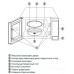 Микроволновая печь BBK 20MWS-727S/B
