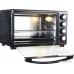 Мини-печь GFgril GFO-30B Convection Plus