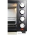 Мини-печь GFgril GFO-30B Convection Plus