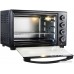 Мини-печь GFgril GFO-38B Convection Plus