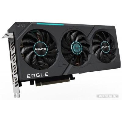 Gigabyte GeForce RTX 4070 Eagle OC 12G GV-N4070EAGLE OC-12GD