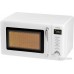 Микроволновая печь Harper HMW-20ST02 (белый)