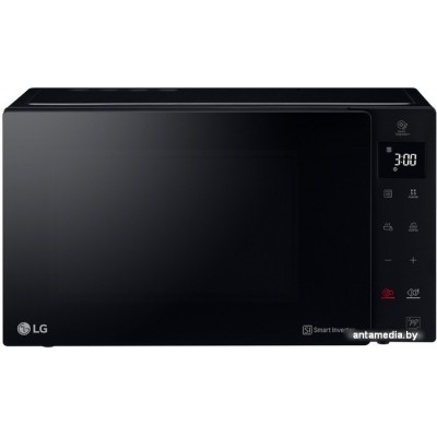 Микроволновая печь LG MW25R35GIS