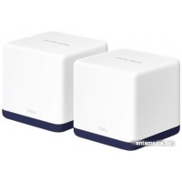 Wi-Fi система Mercusys Halo H50G (2 шт)