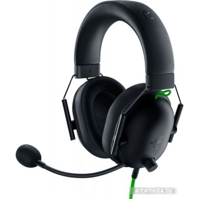 Наушники Razer BlackShark V2 X