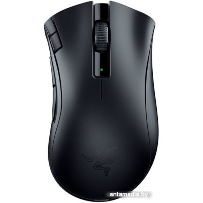 Игровая мышь Razer DeathAdder V2 X HyperSpeed