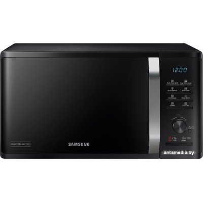 Микроволновая печь Samsung MG23K3575AK