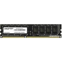 Оперативная память AMD Radeon R5 Entertainment 8GB DDR3 PC3-12800 R538G1601U2SL-U