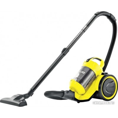 Пылесос Karcher VC 3 Floor 1.198-170.0