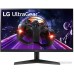 Игровой монитор LG 24GN60R-B