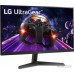 Игровой монитор LG 24GN60R-B