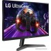 Игровой монитор LG 24GN60R-B