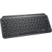 Клавиатура Logitech MX Keys Mini (графитовый, европейская версия, нет кириллицы)