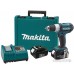 Дрель-шуруповерт Makita DDF453RFE