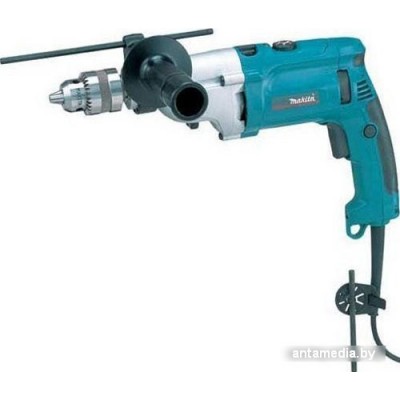 Ударная дрель Makita HP2070F