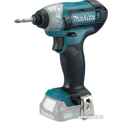 Ударный винтоверт Makita TD110DZ