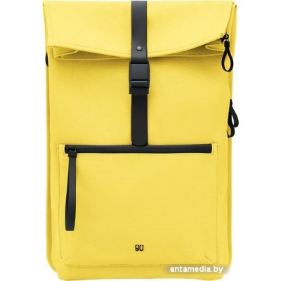 Городской рюкзак Ninetygo Urban Daily (желтый)