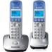 Радиотелефон Panasonic KX-TG2512RUS