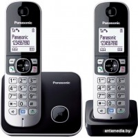 Радиотелефон Panasonic KX-TG6812