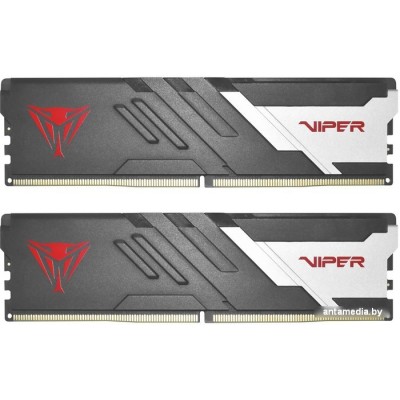 Оперативная память Patriot Viper Venom 2x16ГБ DDR5 7200МГц PVV532G720C34K