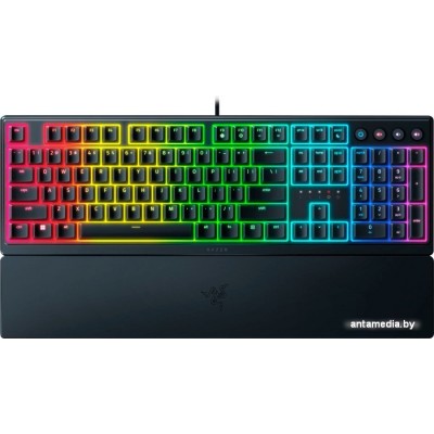 Клавиатура Razer Ornata V3