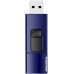 USB Flash Silicon-Power Blaze B05 Blue 64GB (SP064GBUF3B05V1D)