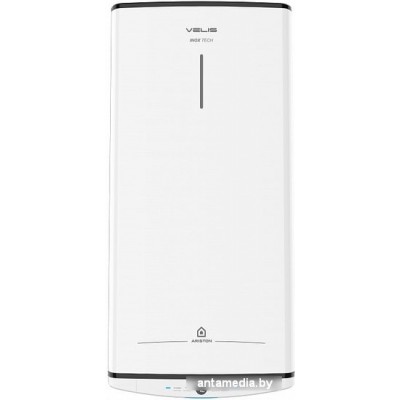 Накопительный электрический водонагреватель Ariston Velis Tech Inox PW ABSE 50