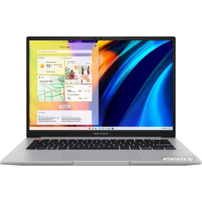 Ноутбук ASUS Vivobook S 14 OLED M3402RA-KM081