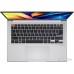 Ноутбук ASUS Vivobook S 14 OLED M3402RA-KM081