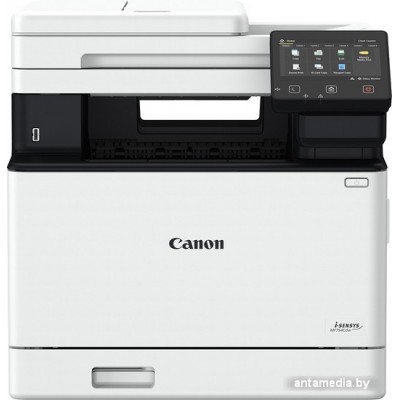 МФУ Canon i-SENSYS MF754Cdw 5455C021