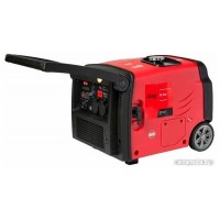 Бензиновый генератор Fubag TI 3200