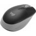 Мышь Logitech M190 (черный/серый)