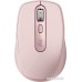 Мышь Logitech MX Anywhere 3 (розовый)