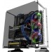 Корпус Thermaltake Core P3 Tempered Glass Snow Edition CA-1G4-00M6WN-05