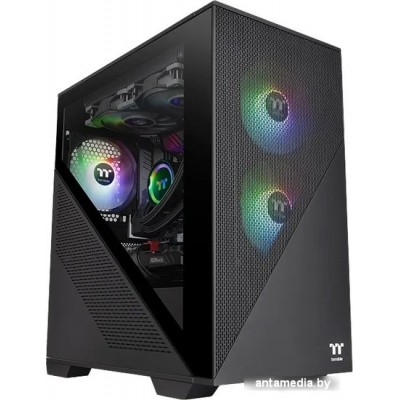 Корпус Thermaltake Divider 170 TG ARGB CA-1S4-00S1WN-00