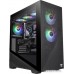 Корпус Thermaltake Divider 370 TG ARGB CA-1S4-00M1WN-00