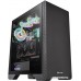 Корпус Thermaltake S300 Tempered Glass CA-1P5-00M1WN-00