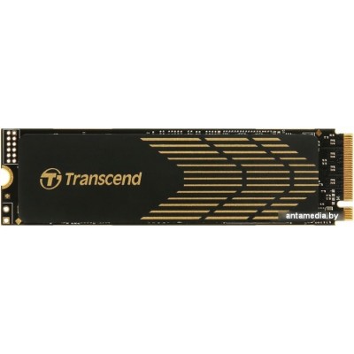 SSD Transcend 240S 1TB TS1TMTE240S
