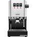 Рожковая помповая кофеварка Gaggia Classic Evo Inox 9481/11