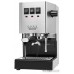 Рожковая помповая кофеварка Gaggia Classic Evo Inox 9481/11