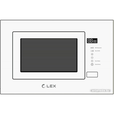 Микроволновая печь LEX BIMO 20.01 WH