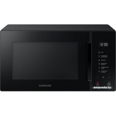 Микроволновая печь Samsung MS23T5018AK/BW